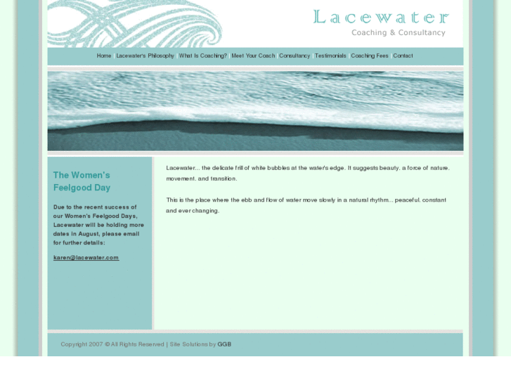 www.lacewater.com