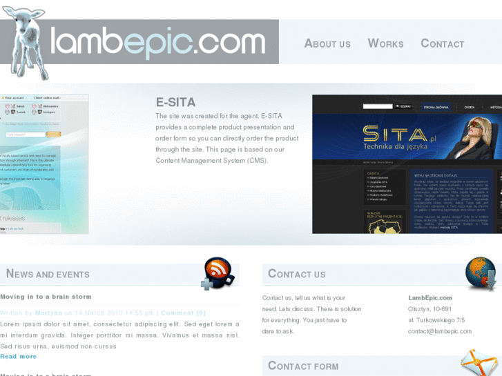 www.lambepic.com