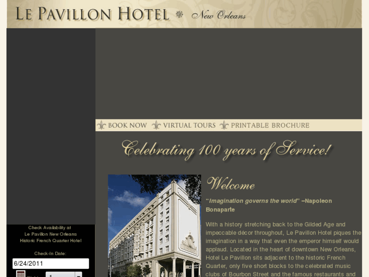 www.lepavillon.com