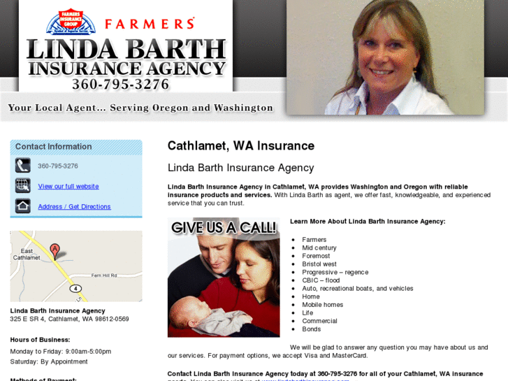 www.lindabarthinsurance.net