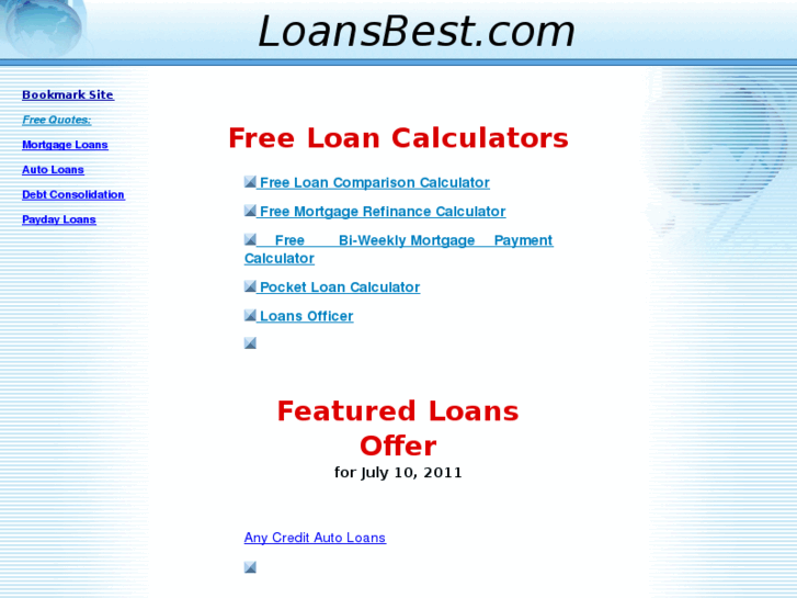 www.loansbest.com