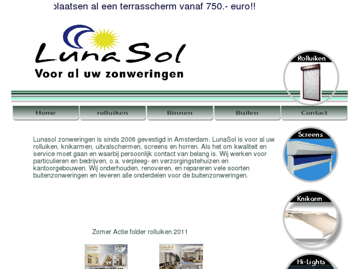 www.lunasol.info
