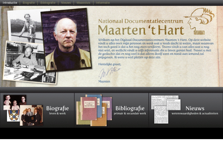 www.maartenthart.info
