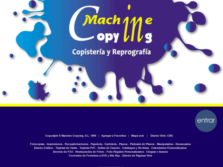 www.machinecopying.com