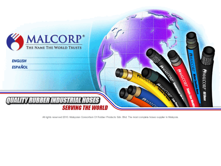 www.malcorp-hoses.com.my