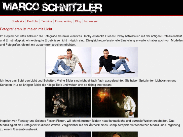 www.marco-schnitzler.de