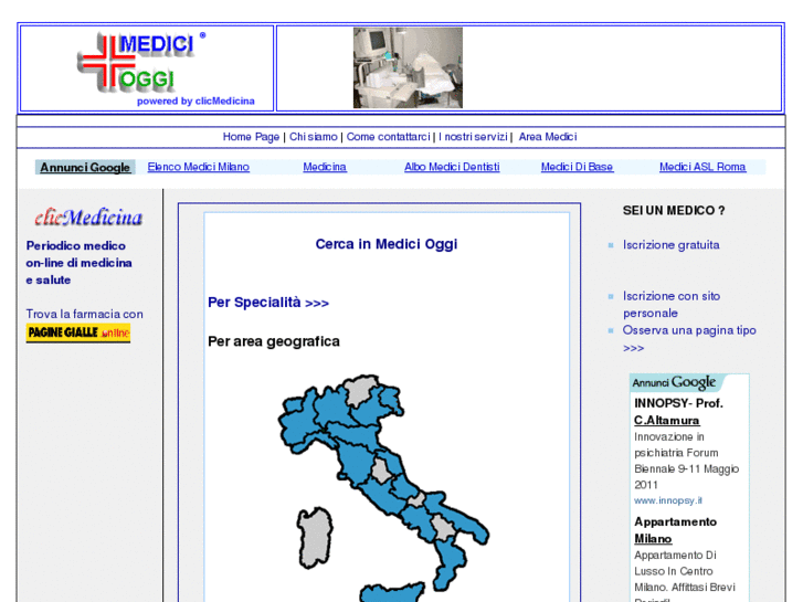 www.medicioggi.com