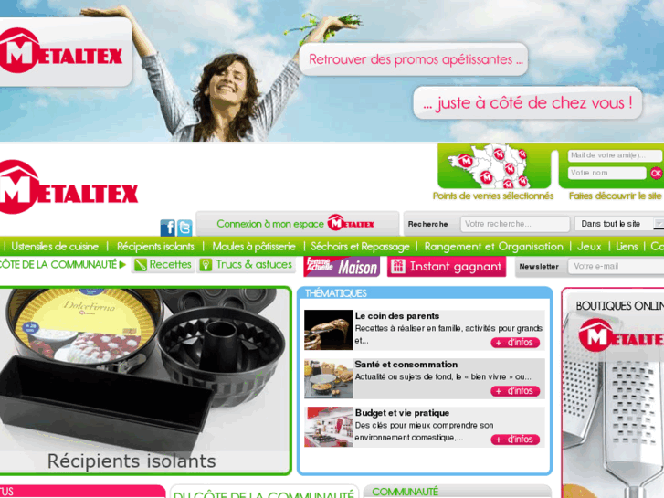 www.metaltex.fr