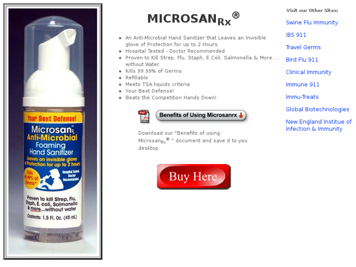 www.microsanrx.com