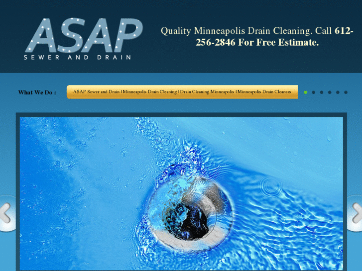 www.minneapolisdraincleaning.net