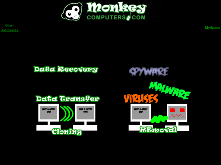 www.monkeycomputer.com