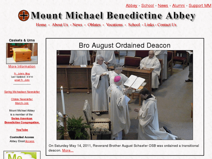 www.mountmichael.org