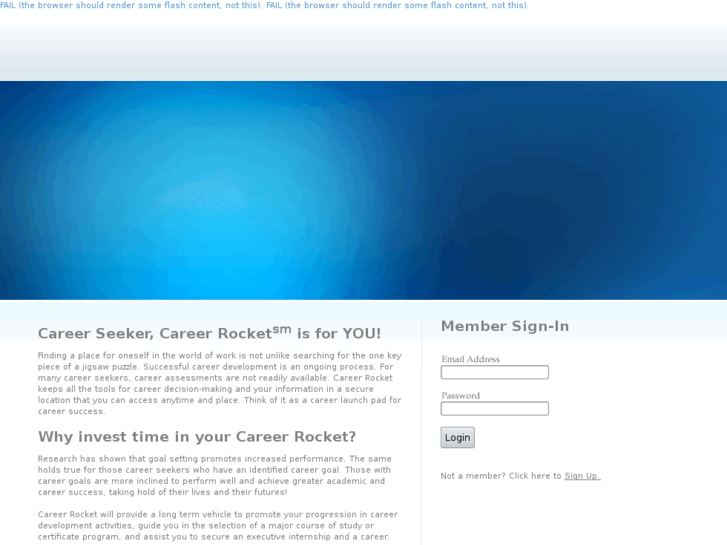 www.mycareerrocket.com