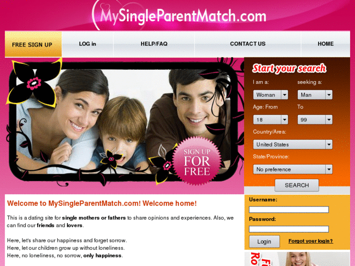 www.mysingleparentmatch.com