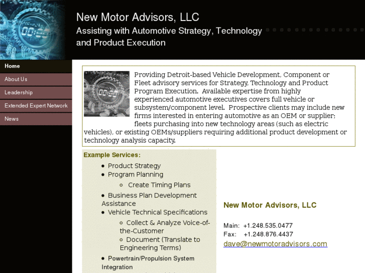 www.newmotoradvisors.com