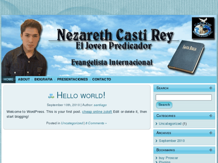 www.nezarethcasti.com