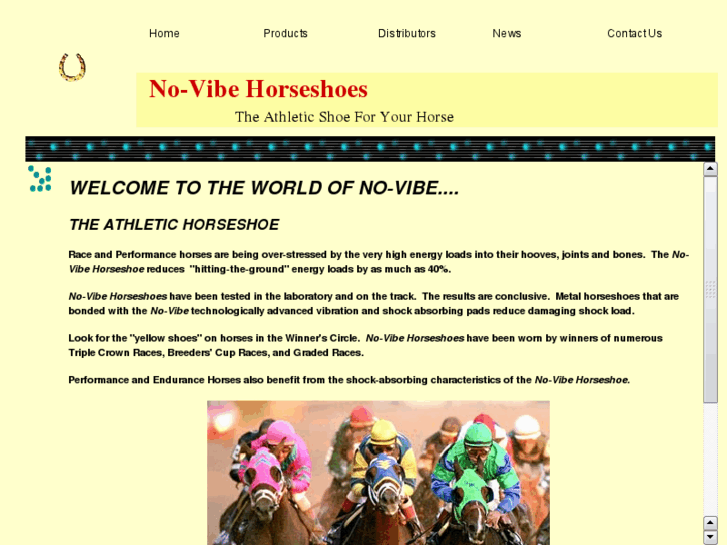 www.novibehorseshoes.com