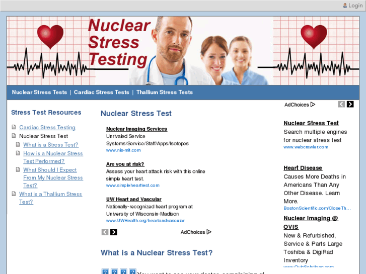 www.nuclear-stress-test.com