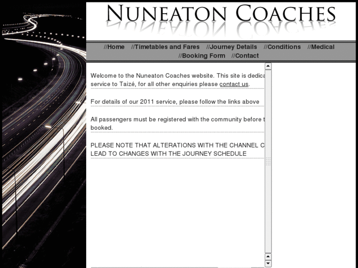 www.nuneatoncoaches.com