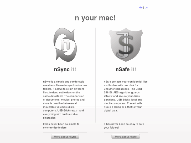 www.nyourmac.com