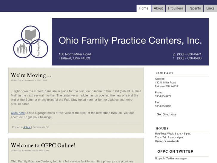 www.ohiofamilypractice.com