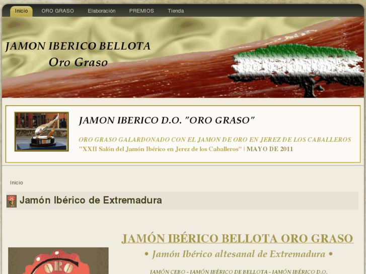 www.orojamoniberico.com