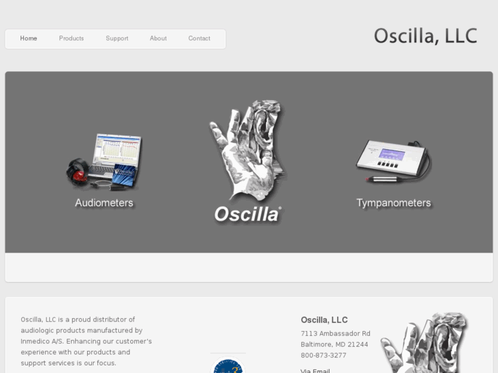 www.oscilla.net