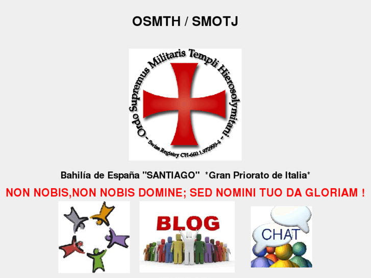 www.osmth.es