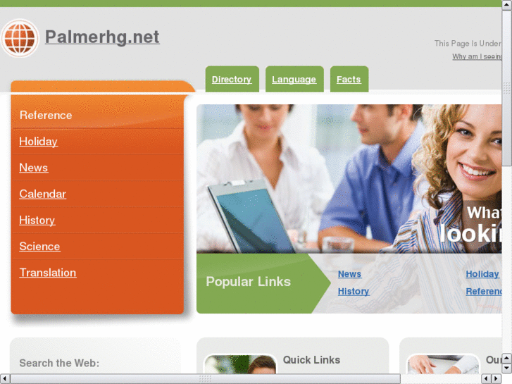 www.palmerhg.net