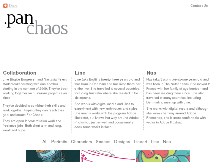 www.panchaos.com