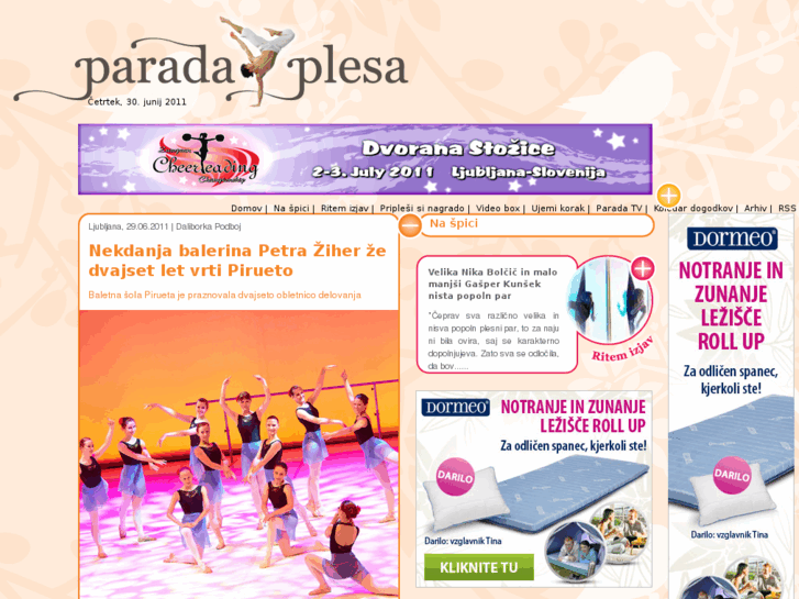 www.parada-plesa.com