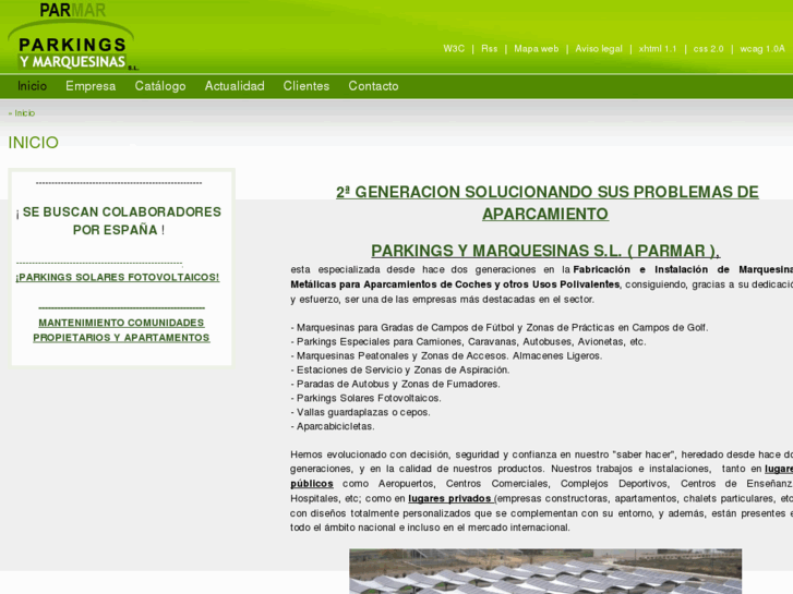 www.parkingsymarquesinas.com