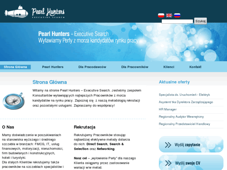 www.pearl-hunters.com