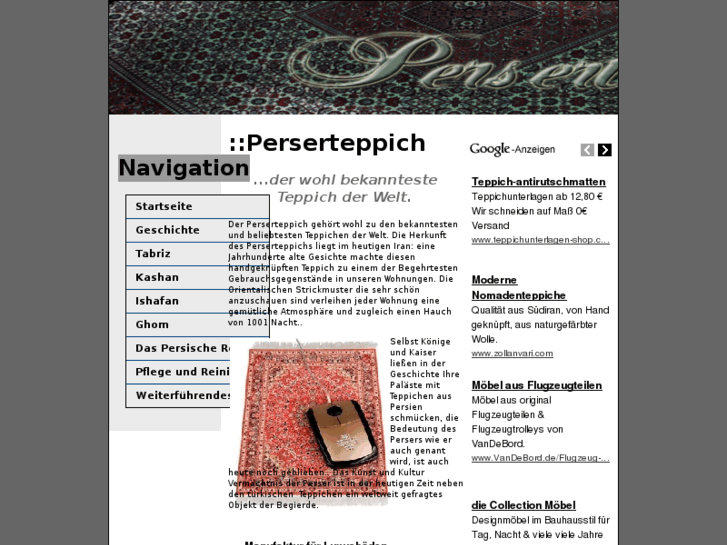 www.perser-teppich.de