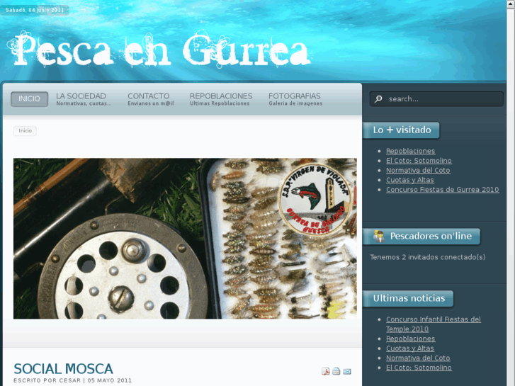 www.pescaengurrea.com