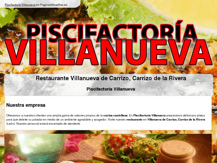 www.piscifactoriavillanueva.es