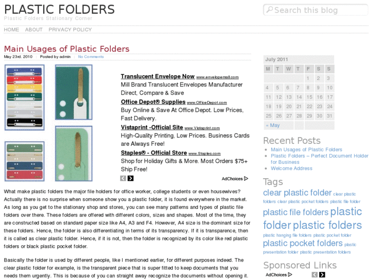 www.plasticfolders.org