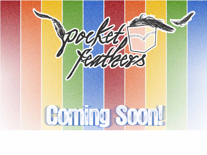 www.pocketfeathers.com