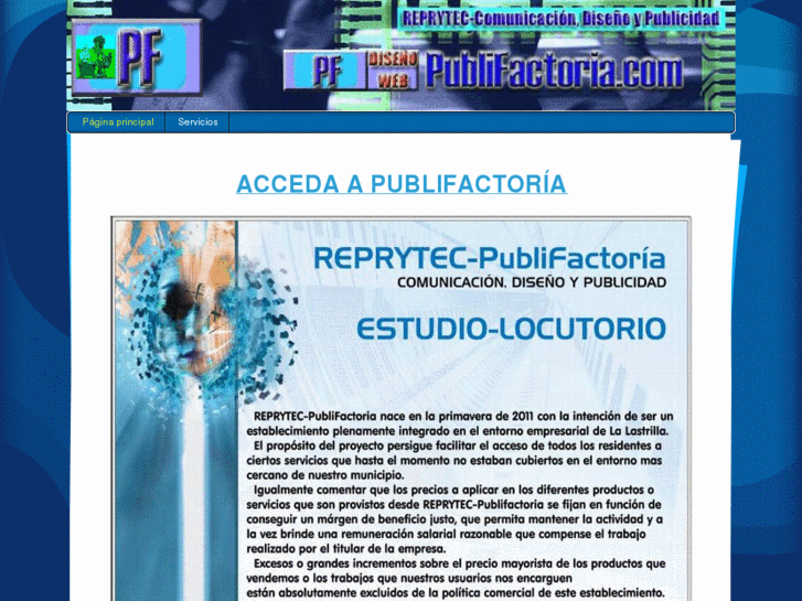 www.publifactoria.es