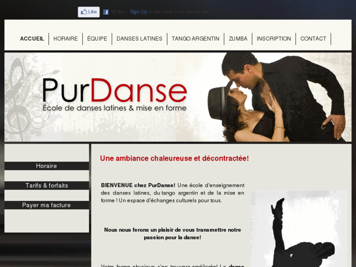 www.purdanse.ca