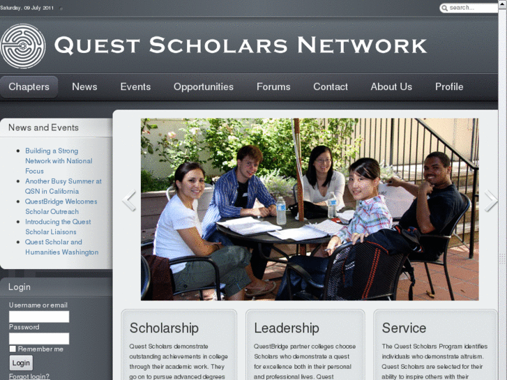 www.questscholarsnetwork.org