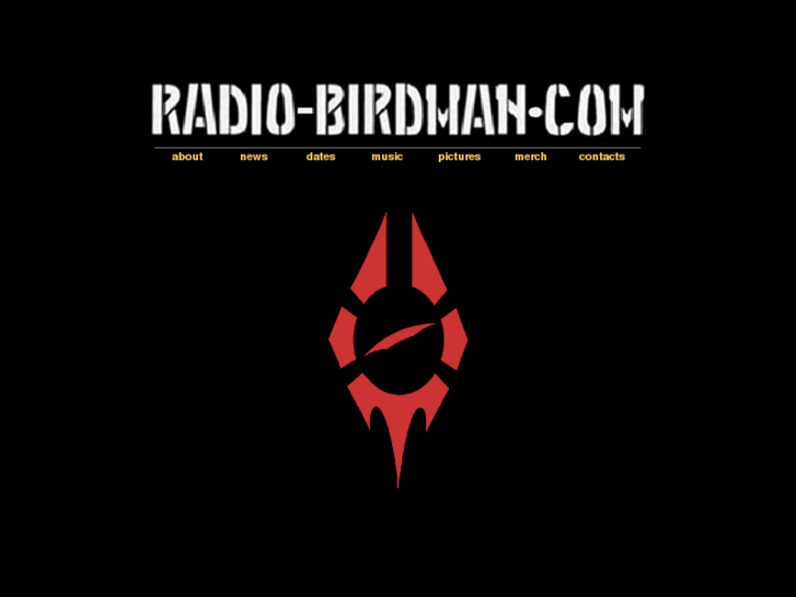 www.radio-birdman.com