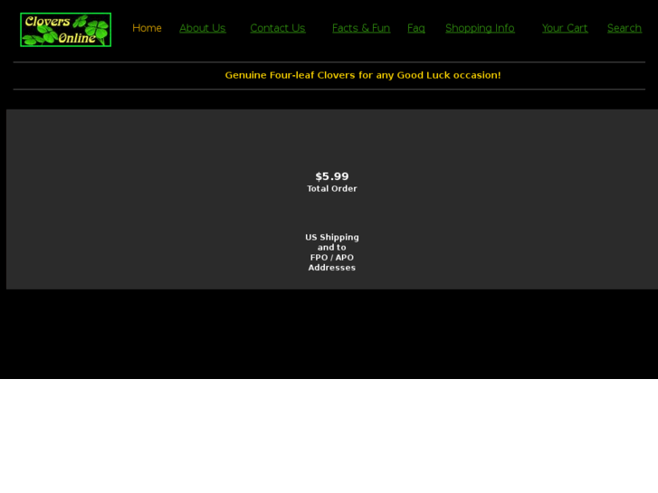 www.realshamrocks.com