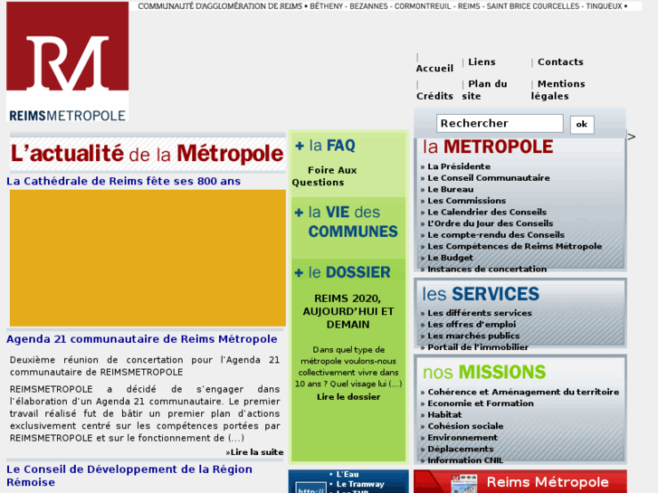 www.reims-metropole.com