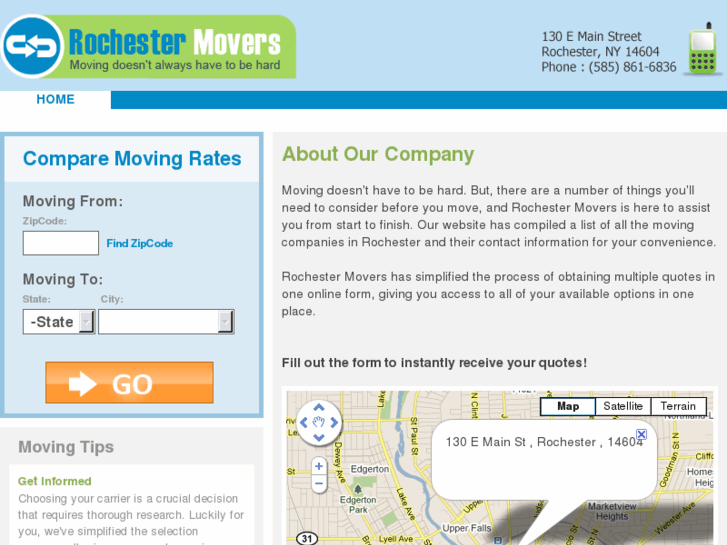 www.rochester-movers.com