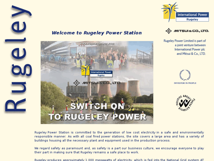 www.rugeleypower.com