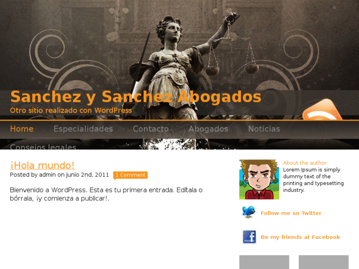 www.sanchezysanchez.es
