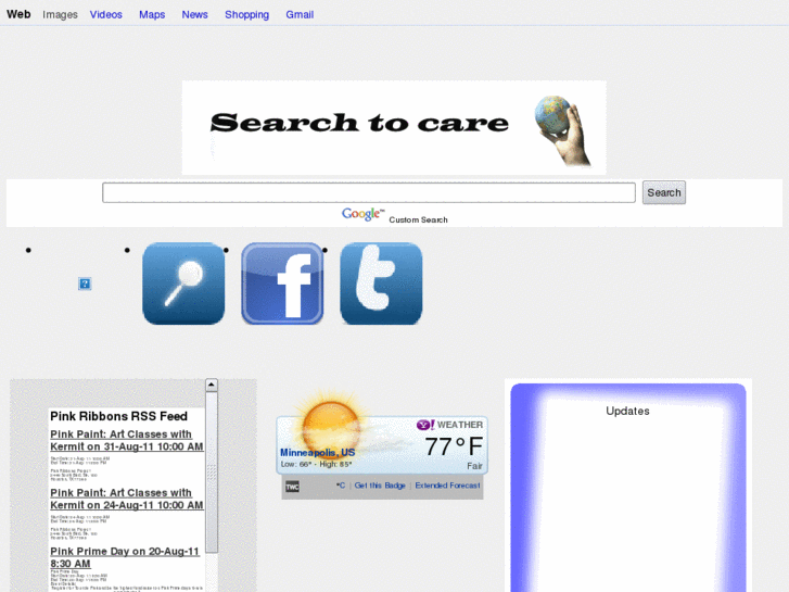 www.searchtocare.com