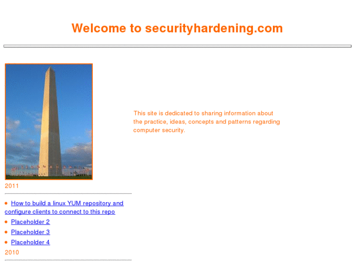 www.securityhardening.com