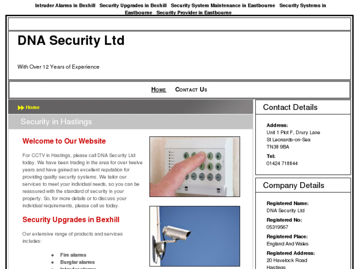 www.securityhastings.net